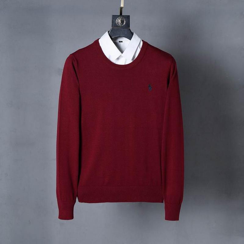 polo Men's Sweater 264